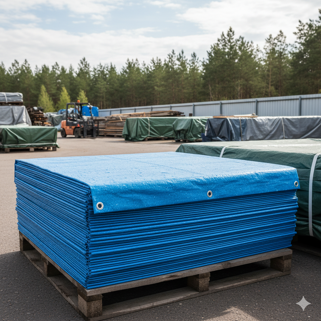 Tarpaulin Sheet